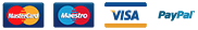 Visa PayPal Contrareembolso